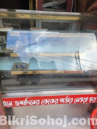 কে কুলিং ফ্রিজ